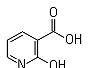 2-Hydroxynicotinicacid