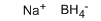 Sodium borohydride