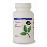 Calcium w/ Vitamin C