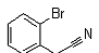 2-Bromobenzylcyanide