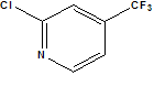 2-Chloro-4-(trifluoromethyl)pyridine