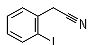 2-Iodophenylacetonitrile