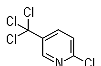 2-Chloro-5-trichloromethylpyridine