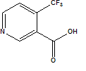 4-(Trifluoromethyl)nicotinicacid