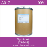 Hydroxyacetic acid