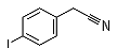 4-Iodophenylacetonitrile