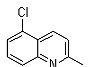 5-Chloroquinaldine