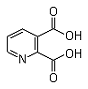 Quinolinicacid