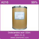 Dodecandioic acid