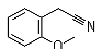 2-Methoxyphenylacetonitrile