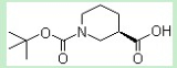 (R)-N-Boc-piperidine-3-carboxylic acid