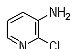 3-Amino-2-chloropyridine