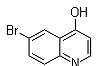 6-Bromo-4-hydroxyquinoline