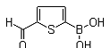 5-Formylthiophen-2-boronicacid