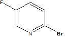 2-Bromo-5-fluoropyridine