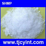 Sodium Hexametaphosphate