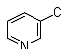 3-Chloropyridine