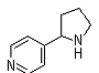 4-Pyrrolidin-2-ylpyridine