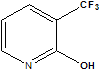 2-Hydroxy-3-trifluoromethylpyridine