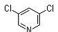 3,5-Dichloropyridine