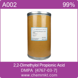 Dimethylolpropionic acid