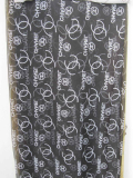 30D chiffon fabric(0905269)