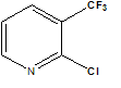 2-Chloro-3-(trifluoromethyl)pyridine