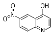 4-Hydroxy-6-nitroquinoline