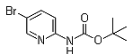 2-(Boc-amino)-5-bromopyridine