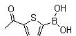 5-Acetyl-2-thienylboronicAcid