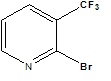 2-Bromo-3-trifluoromethylpyridine