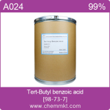 tert-Butyl benzoic acid