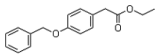Ethyl2-(4-(benzyloxy)phenyl)acetate