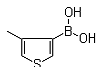 4-Methyl-3-thiopheneboronicacid