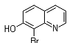 8-Bromo-7-quinolinol