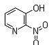 3-Hydroxy-2-nitropyridine