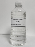 tributyl O-acetylcitrate  (ATBC)