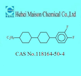 4-[(Trans,trans)-4'-ethyl[1,1'-bicyclohexyl]-4-yl]-1,2-dipfluorobenzene