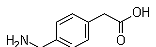 4-Aminomethylphenylaceticacid