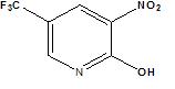 3-Nitro-5-(trifluoromethyl)pyridin-2-ol