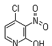 4-Chloro-2-hydroxy-3-nitropyridine