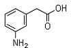 3-Aminophenylaceticacid