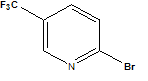 2-Bromo-5-(trifluoromethyl)pyridine