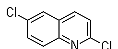 2,6-Dichloro-quinoline