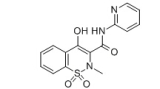 piroxicam