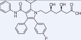 Lipitor 134523-03-8