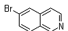 6-Bromoisoquinoline