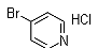 4-Bromopyridinehydrochloride