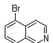 5-Bromoisoquinoline