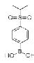 4-(ISOPROPYLSULFONYLPHENYL)BORONICACID